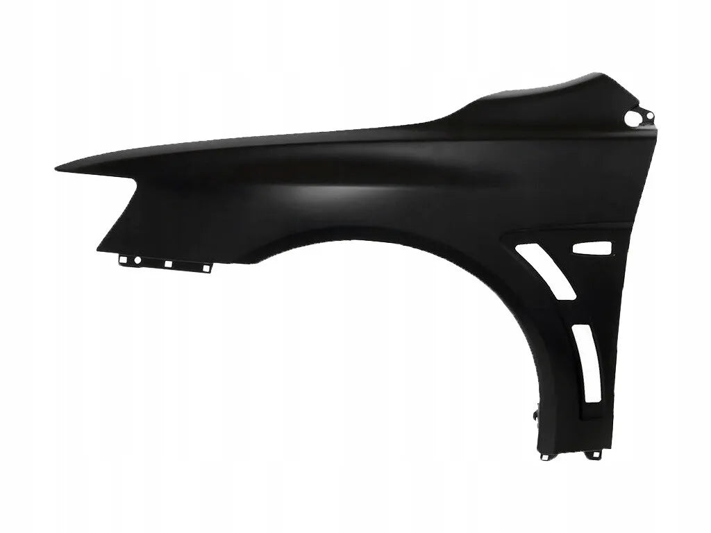 EVO X OEM Steel Wide Fender
