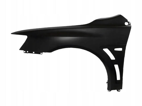 EVO X OEM Steel Wide Fender