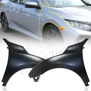 Front Fender