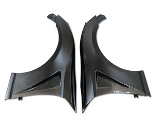Front Fender