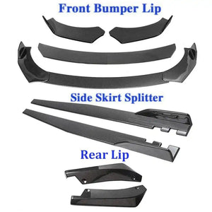 Exterior Accessories