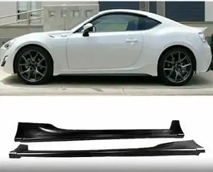 Side Skirt