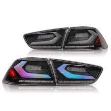 Vland Taillight RGB V2